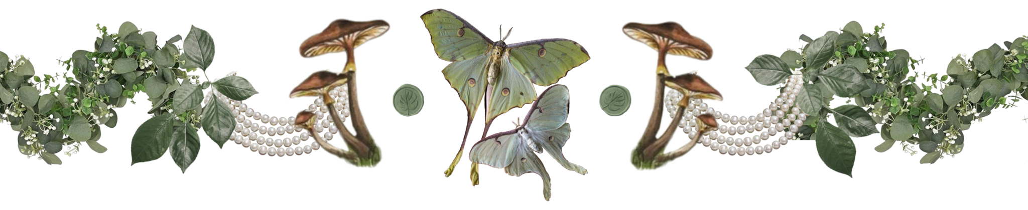 Decorative banner
